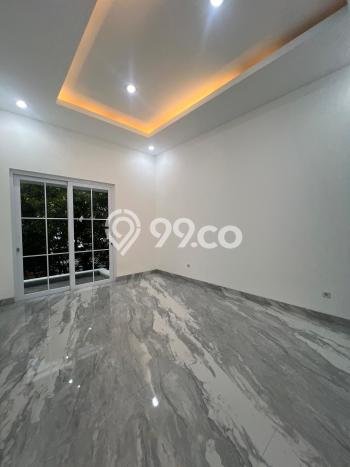 Ready to Use! Premium House LT 218m2 Desain Elegan di Bintaro Ready to Use! Premium House LT 218m2 Desain Elegan di Bintaro