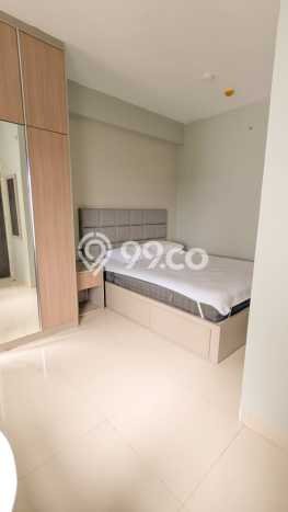 Hunian Apartemen Nyaman di BSD 0 Kamar Tidur Hunian Apartemen Nyaman di BSD 0 Kamar Tidur