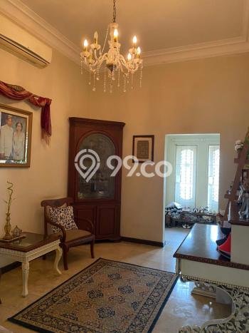 Dijual Rumah Luas Elegan Dengan View Eksklusif di Bintaro, Tangerang Selatan Dijual Rumah Luas Elegan Dengan View Eksklusif di Bintaro, Tangerang Selatan