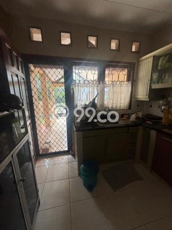 Rumah Modern 4 KT LT 144m2 di Bintaro Rumah Modern 4 KT LT 144m2 di Bintaro