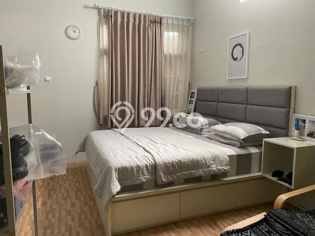 Dijual Rumah Luas Elegan Dengan View Eksklusif di Bintaro, Tangerang Selatan Dijual Rumah Luas Elegan Dengan View Eksklusif di Bintaro, Tangerang Selatan
