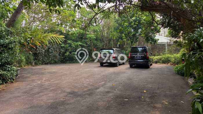 Hunian Super Elit dengan Akses Paling Strategis di Bintaro, Tangerang Selatan Hunian Super Elit dengan Akses Paling Strategis di Bintaro, Tangerang Selatan