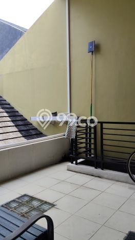 Hunian Super Mewah dengan Akses Paling Strategis di Bintaro, Tangerang Selatan Hunian Super Mewah dengan Akses Paling Strategis di Bintaro, Tangerang Selatan