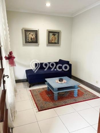 For Sale! Premium House LT 160m2 Desain Modern di Pondok Indah For Sale! Premium House LT 160m2 Desain Modern di Pondok Indah