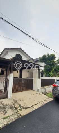 Rumah Luxury Modern Tanpa Renovasi di Bintaro Tangerang Selatan Rumah Luxury Modern Tanpa Renovasi di Bintaro Tangerang Selatan