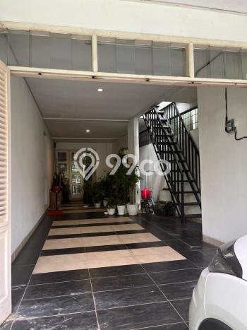 Hunian Eksklusif Siap Huni LT 630m2 di Duren Sawit, Jakarta Timur Hunian Eksklusif Siap Huni LT 630m2 di Duren Sawit, Jakarta Timur