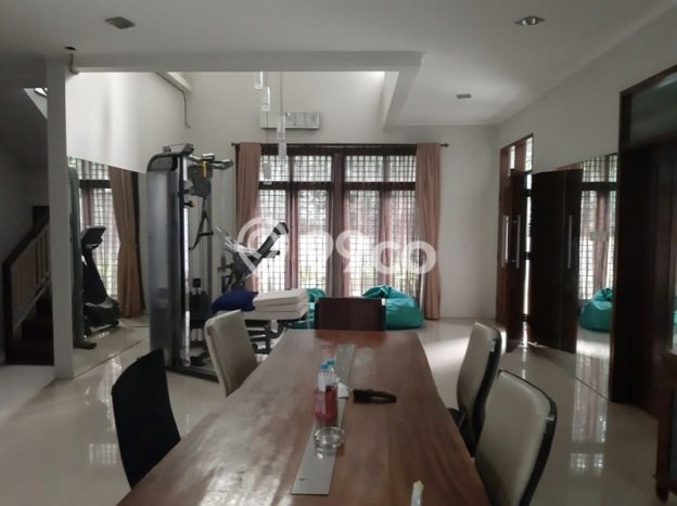 Hunian Super Elit dengan Akses Paling Strategis di Bintaro, Tangerang Selatan Hunian Super Elit dengan Akses Paling Strategis di Bintaro, Tangerang Selatan
