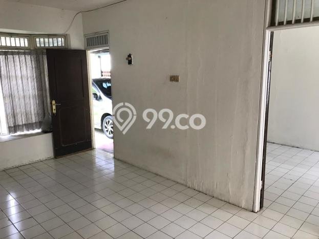 Jual Rumah Eksklusif 2 KT di Bintaro, Tangerang Selatan Jual Rumah Eksklusif 2 KT di Bintaro, Tangerang Selatan