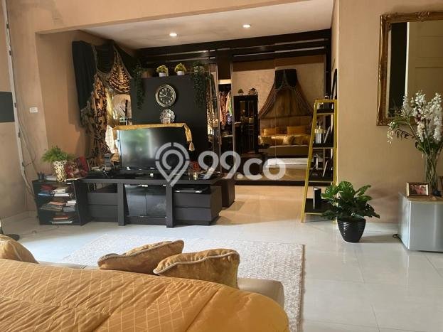 Hunian Eksklusif Siap Huni LT 630m2 di Duren Sawit, Jakarta Timur Hunian Eksklusif Siap Huni LT 630m2 di Duren Sawit, Jakarta Timur