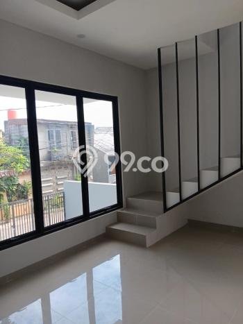 Dijual Rumah Eksklusif 3 KT di Bintaro, Tangerang Selatan Dijual Rumah Eksklusif 3 KT di Bintaro, Tangerang Selatan