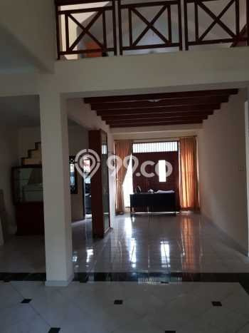 Rumah Modern 4 KT LT 180m2 di Bintaro Rumah Modern 4 KT LT 180m2 di Bintaro