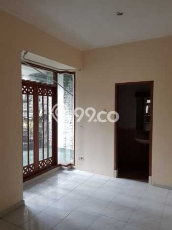 Rumah Modern 4 KT LT 180m2 di Bintaro Rumah Modern 4 KT LT 180m2 di Bintaro