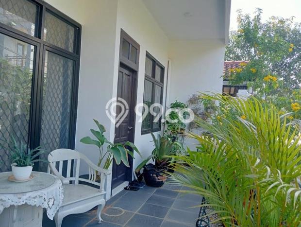 Hunian Eksklusif Siap Huni LT 630m2 di Duren Sawit, Jakarta Timur Hunian Eksklusif Siap Huni LT 630m2 di Duren Sawit, Jakarta Timur