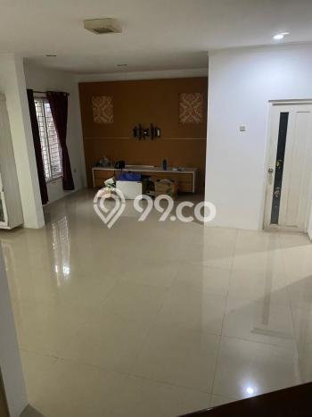 Hunian Nyaman Asri 4 KT Siap Pakai di Bintaro Tangerang Selatan Hunian Nyaman Asri 4 KT Siap Pakai di Bintaro Tangerang Selatan