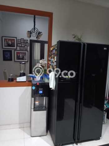 Hunian Super Elit dengan Akses Paling Strategis di Bintaro, Tangerang Selatan Hunian Super Elit dengan Akses Paling Strategis di Bintaro, Tangerang Selatan
