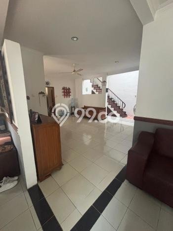 Rumah Modern 4 KT LT 144m2 di Bintaro Rumah Modern 4 KT LT 144m2 di Bintaro