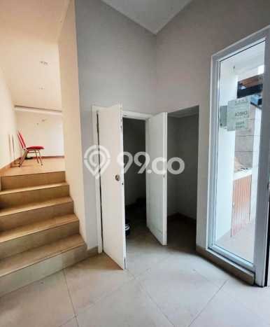 For Sale! Luxury House LT 84m2 Desain Modern di Bintaro For Sale! Luxury House LT 84m2 Desain Modern di Bintaro