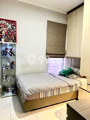 Rumah Luxury Modern Tanpa Renovasi di Bintaro Tangerang Selatan Rumah Luxury Modern Tanpa Renovasi di Bintaro Tangerang Selatan