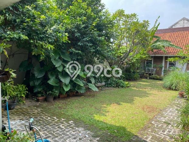 Dijual Rumah Luas Elegan Dengan View Eksklusif di Bintaro, Tangerang Selatan Dijual Rumah Luas Elegan Dengan View Eksklusif di Bintaro, Tangerang Selatan