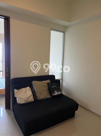 Untuk Dijual Apartemen 1 KT & 1 KM di Tangerang Selatan Lokasi Strategis Untuk Dijual Apartemen 1 KT & 1 KM di Tangerang Selatan Lokasi Strategis