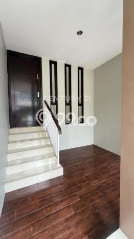 Jual Rumah Luas Elegan Dengan View Eksklusif di Bintaro, Tangerang Selatan Jual Rumah Luas Elegan Dengan View Eksklusif di Bintaro, Tangerang Selatan