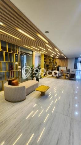 Hunian Apartemen Ideal untuk Dijual di Tangerang Selatan dengan 1 Kamar Hunian Apartemen Ideal untuk Dijual di Tangerang Selatan dengan 1 Kamar