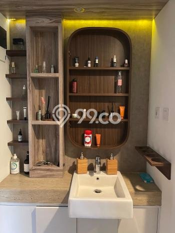 Untuk Dijual Apartemen 1 KT & 1 KM di Tangerang Selatan Lokasi Strategis Untuk Dijual Apartemen 1 KT & 1 KM di Tangerang Selatan Lokasi Strategis