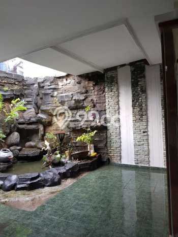 Rumah Modern 4 KT LT 180m2 di Bintaro Rumah Modern 4 KT LT 180m2 di Bintaro