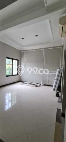 Rumah Strategis Minimalis Lb 178m2 di Bintaro, Tangerang Selatan Rumah Strategis Minimalis Lb 178m2 di Bintaro, Tangerang Selatan