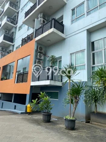 Hunian Apartemen Strategis untuk Dijual di Jakarta Selatan dengan 0 Kamar Hunian Apartemen Strategis untuk Dijual di Jakarta Selatan dengan 0 Kamar