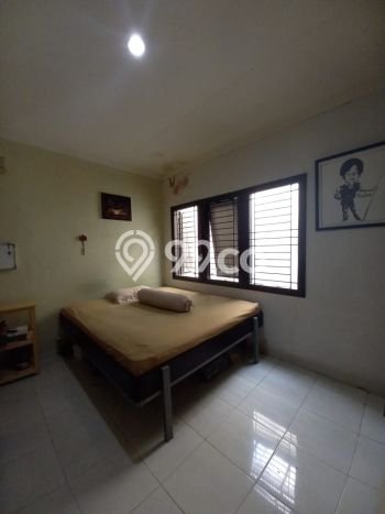 Hunian Super Elit dengan Akses Paling Strategis di Bintaro, Tangerang Selatan Hunian Super Elit dengan Akses Paling Strategis di Bintaro, Tangerang Selatan