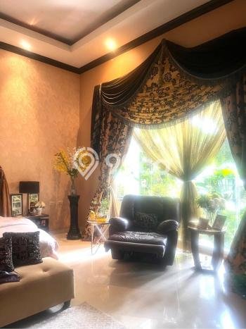 Hunian Eksklusif Siap Huni LT 630m2 di Duren Sawit, Jakarta Timur Hunian Eksklusif Siap Huni LT 630m2 di Duren Sawit, Jakarta Timur