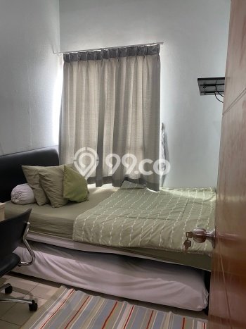 Hunian Apartemen Strategis untuk Dijual di Jakarta Selatan dengan 0 Kamar Hunian Apartemen Strategis untuk Dijual di Jakarta Selatan dengan 0 Kamar