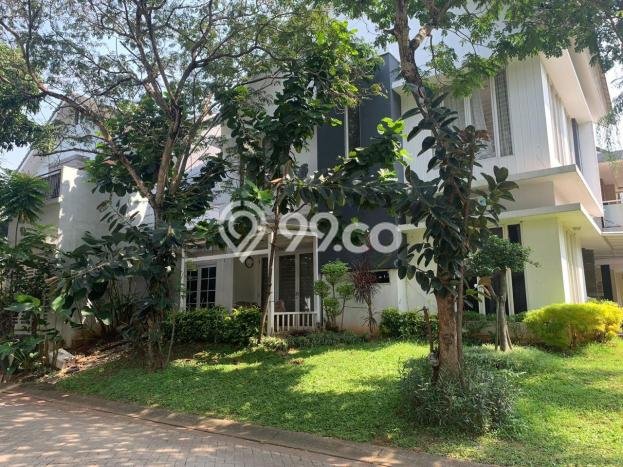 Dijual Rumah Luas Megah Dengan View Eksklusif di Bintaro, Tangerang Selatan Dijual Rumah Luas Megah Dengan View Eksklusif di Bintaro, Tangerang Selatan