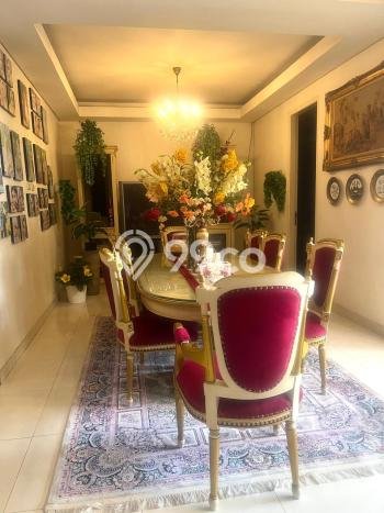 Hunian Eksklusif Siap Huni LT 630m2 di Duren Sawit, Jakarta Timur Hunian Eksklusif Siap Huni LT 630m2 di Duren Sawit, Jakarta Timur