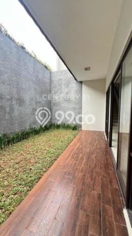 Jual Rumah Luas Elegan Dengan View Eksklusif di Bintaro, Tangerang Selatan Jual Rumah Luas Elegan Dengan View Eksklusif di Bintaro, Tangerang Selatan