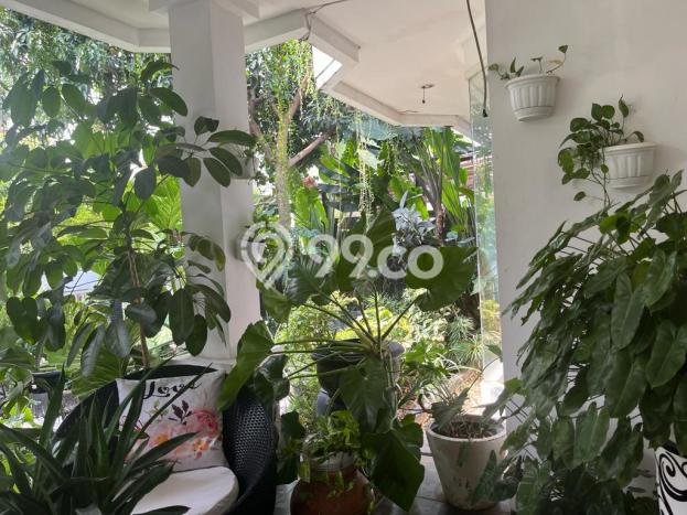 Hunian Eksklusif Siap Huni LT 630m2 di Duren Sawit, Jakarta Timur Hunian Eksklusif Siap Huni LT 630m2 di Duren Sawit, Jakarta Timur
