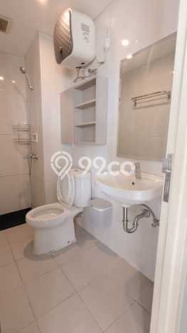 Hunian Apartemen Nyaman di BSD 0 Kamar Tidur Hunian Apartemen Nyaman di BSD 0 Kamar Tidur