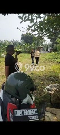 Tanah Komersial Dijual di Periuk Tangerang 24209m2 Tanah Komersial Dijual di Periuk Tangerang 24209m2