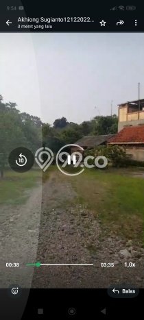 Lahan untuk Dijual Lokasi Jawilan, Serang Luas 50000m2 SHM Lahan untuk Dijual Lokasi Jawilan, Serang Luas 50000m2 SHM