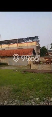 Lahan untuk Dijual Lokasi Jawilan, Serang Luas 50000m2 SHM Lahan untuk Dijual Lokasi Jawilan, Serang Luas 50000m2 SHM