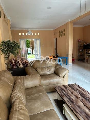 Jual Rumah Bagus Siap Huni LB 232m2 di Kelapa Dua, Tangerang Jual Rumah Bagus Siap Huni LB 232m2 di Kelapa Dua, Tangerang