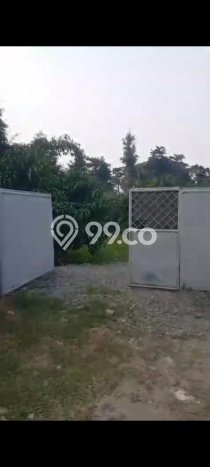 Lahan untuk Dijual Lokasi Jawilan, Serang Luas 50000m2 SHM Lahan untuk Dijual Lokasi Jawilan, Serang Luas 50000m2 SHM