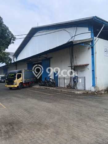 Unit Gudang Tersedia di Jatake Spesifikasi LB 1242m2 Unit Gudang Tersedia di Jatake Spesifikasi LB 1242m2