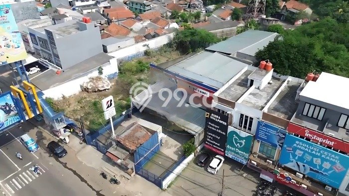 Lahan untuk Dijual di Pagedangan Tangerang Luas 1915m2 Lahan untuk Dijual di Pagedangan Tangerang Luas 1915m2