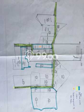 Tanah Komersial Dijual di Periuk Tangerang 24209m2 Tanah Komersial Dijual di Periuk Tangerang 24209m2
