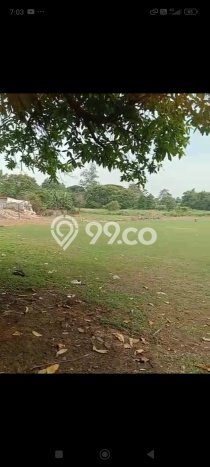 Dijual Tanah Lokasi Cikokol, Tangerang Seluas 13130m2 Dijual Tanah Lokasi Cikokol, Tangerang Seluas 13130m2