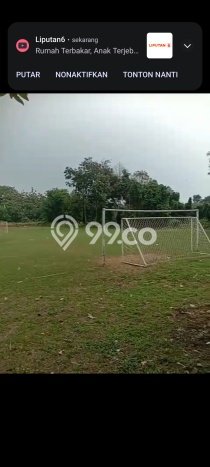 Dijual Tanah Lokasi Cikokol, Tangerang Seluas 13130m2 Dijual Tanah Lokasi Cikokol, Tangerang Seluas 13130m2