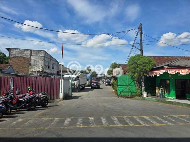Gudang untuk Disewa di Pusat Tangerang Luas Bangunan 10000m2 Gudang untuk Disewa di Pusat Tangerang Luas Bangunan 10000m2