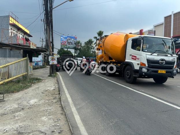 Unit Gudang disewakan di Periuk Tangerang dengan LT 5000m2 / LB 564m2 Unit Gudang disewakan di Periuk Tangerang dengan LT 5000m2 / LB 564m2